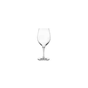 Ikona apo Γυάλινο Ποτήρι Κρασιού, 67cl, Υ23cm, Nude