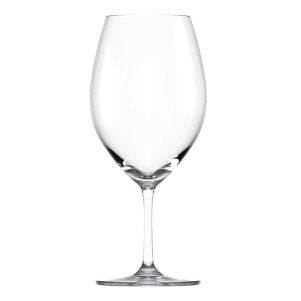 Ikona apo Ποτήρι Κρυστάλλινο LUCARIS SERENE BORDEAUX, 62,5CL - GTSA