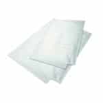 Ikona apo Πακέτο 100 σακούλες Vacuum/Sous Vide, Σαγρέ, 70/100°C, 30x45cm, 90μm, Made in Italy