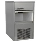 Παγομηχανή ανάδευσης 50 Kg B-500 MASTER FROST