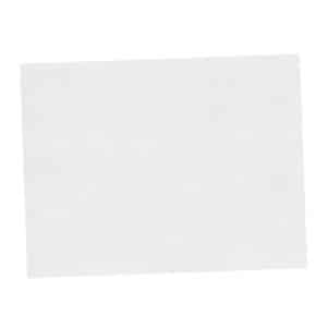 Ikona apo Χαρτί Αφής Deluxe Λευκό 35x50cm