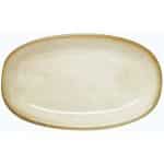 EIKONA ΑΠΟ ΠΙΑΤΕΛΑ ΟΒΑΛ AMBIENCE YELLOW BYBONE