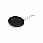 Ikona apo Αντικολλητικό τηγάνι φ20cm, (3.3mm αλουμίνιο), με INOX χερούλι