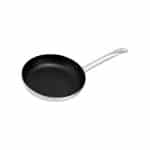 Ikona apo Αντικολλητικό τηγάνι φ28cm, (3.3mm αλουμίνιο), με INOX χερούλι