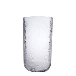 Ikona apo Γυάλινο ποτήρι νερού, LINDEN, 35.5cl, φ7.4xΥ13.4cm, Pasabahce