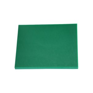 Ikona apo Πλάκα Κοπής Πολυαιθυλενίου HDPE500, πράσινη, 40x30x1.5cm, Κίνας