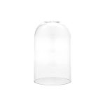 Ikona apo Καπάκι τουρτιέρας/δίσκου PC, φ15xΥ25cm, 497gr, Morleos