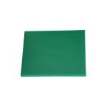 Ikona apo Πλάκα Κοπής Πολυαιθυλενίου HDPE500, πράσινη, 36x25.5x1.2cm, Κίνας