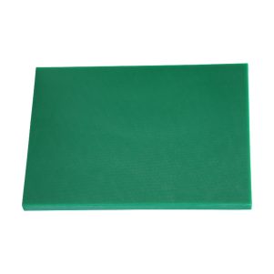 Ikona apo Πλάκα Κοπής Πολυαιθυλενίου HDPE500, πράσινη, 60x40x2cm, Κίνας