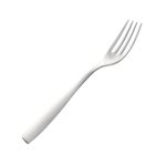 Ikona apo Πηρούνι φαγητού 220mm (Σειρά Eleven Sabbiato Πάγου 2.5mm), EME Italy