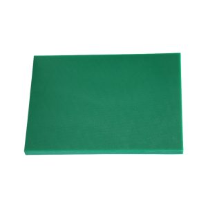 Ikona apo Πλάκα Κοπής Πολυαιθυλενίου HDPE500, πράσινη, 50x30x1.5cm, Κίνας