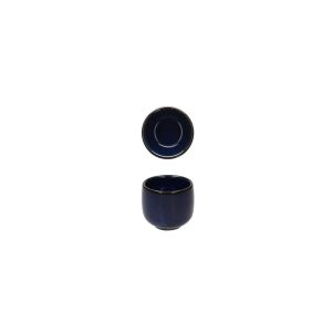 Ikona apo Ποτήρι Σάκε πορσελάνης, φ5xΥ5.7cm, 90cc, σειρά JAP Blue, Tognana