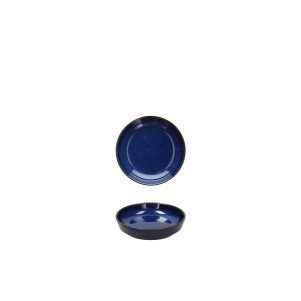 Ikona apo Μπωλάκι σόγιας πορσελάνης, φ8xΥ2cm, 40cc, σειρά JAP Blue, Tognana