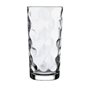 Ikona apo Γυάλινο ποτήρι νερού, SPACE, 2.6cl, φ6.6xY13.2cm, Pasabahce