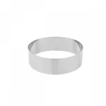 Στεφάνι Ανοξείδωτο Φ18x4cm