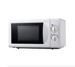 Φούρνος μικροκυμάτων Karamco (454*330*262mm – 20lit)