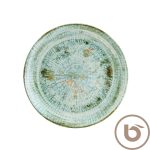 Ikona apo Πιάτο Ρηχό πορσελάνης 30cm, Odette Olive, BONNA