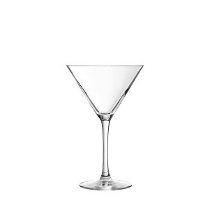 Ikona apo Ποτήρι Κρυσταλλίνης Marnini, Cocktail, 30cl, φ12x18.8cm, CABERNET COCKTAIL, CHEF SOMMELIER