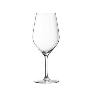 Ikona apo Ποτήρι Κρυσταλλίνης Κρασιού, 62cl, φ9.5x24cm, CABERNET SUPREME, CHEF SOMMELIER