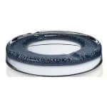 Cadoro Σταχτοδοχείο Μπλε