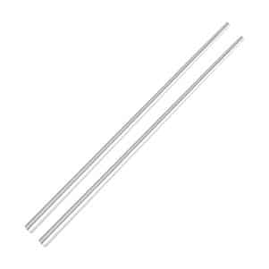 Ikona apo Ζεύγος Chopsticks 250mm, (Σειρά Kyoto Sabbiato Πάγου), EME Italy