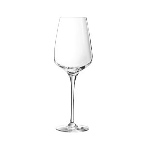 Ikona apo Ποτήρι Κρυσταλλίνης Κρασιού, 45cl, φ8.7x25cm, SUBLYM, CHEF SOMMELIER