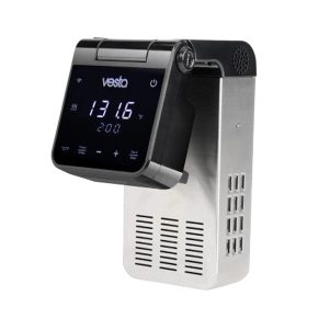 Ikona apo Συσκευή SOUS VIDE, WI-FI, LCD οθόνη, 30Lt, 1200W, VESTA