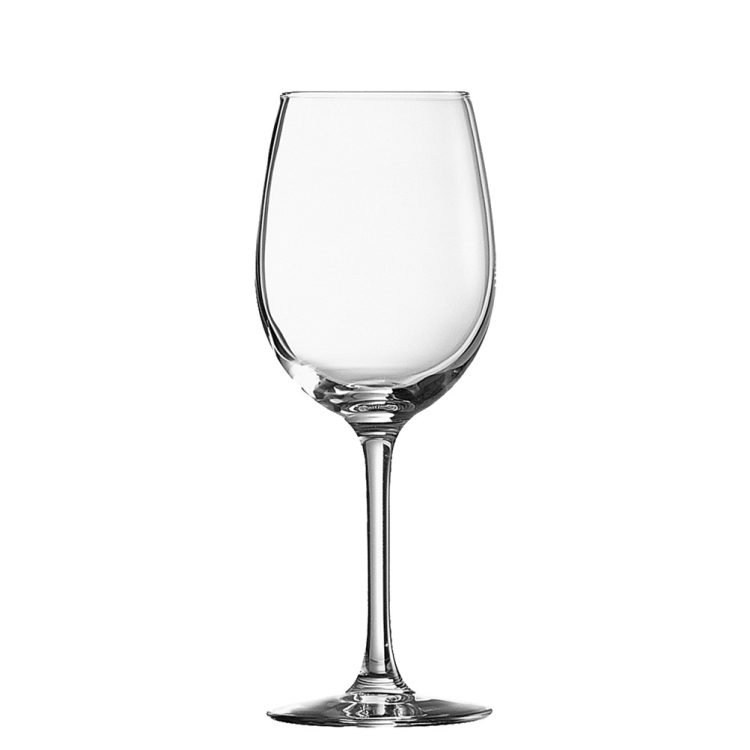 Ikona apo Γυάλινο Ποτήρι Κρασιού, 36cl, φ8.1x20.2cm, VINA, ARCOROC