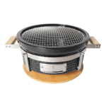 Grill Yakitori KARAMCO AU-08N