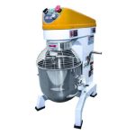 Μίξερ ζαχαροπλαστικής INVERTER (447*518*690mm – 10lit), Karamco