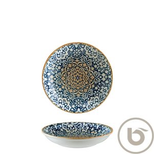 Ikona apo Πιάτο Βαθύ πορσελάνης 20cm, Alhambra, BONNA