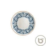 Ikona apo Πιάτο Ρηχό πορσελάνης 23cm, Viento, BONNA
