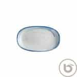 Ikona apo Δίσκος Οβάλ πορσελάνης 24x14cm, Harena, BONNA