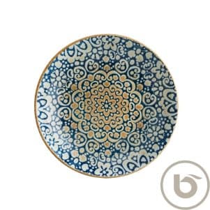 Ikona apo Πιάτο Ρηχό πορσελάνης 30cm, Alhambra, BONNA