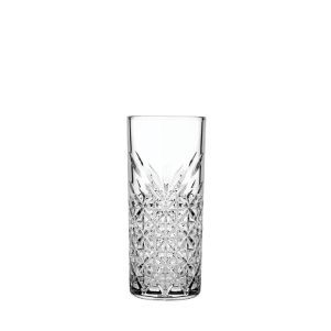 Ikona apo Γυάλινο ποτήρι χυμού, 180cl, φ6.8xΥ12.2cm, Pasabahce
