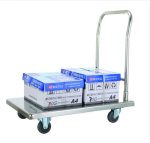 Ikona apo Καρότσι γενικής χρήσης και μεταφοράς Karamco ( 810*500*860mm )