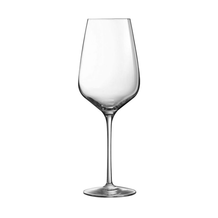 Ikona apo Ποτήρι Κρυσταλλίνης Κρασιού, 55cl, φ9.2x26cm, SUBLYM, CHEF SOMMELIER
