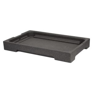 Ikona apo Ισοθερμική βάση Buffet EPP, GN1/1, 53x32.5cm, THERMOBOX