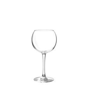 Ikona apo Ποτήρι Κρυσταλλίνης Κρασιού, 35cl, φ9.1x18.2cm, CABERNET ROUGE, CHEF SOMMELIER