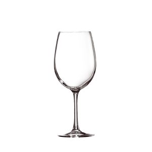 Ikona apo Ποτήρι Κρυσταλλίνης Κρασιού, 47cl, φ8.8x22cm, CABERNET TULIP, CHEF SOMMELIER