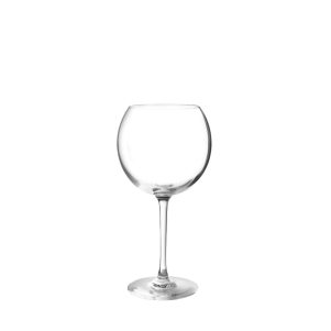 Ikona apo Ποτήρι Κρυσταλλίνης Κρασιού, 47cl, φ9.9x19.6cm, CABERNET ROUGE, CHEF SOMMELIER