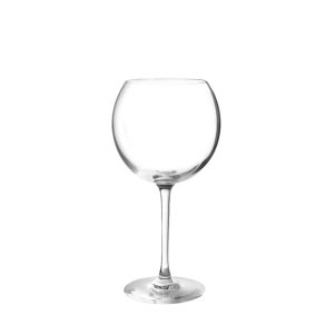 Ikona apo Ποτήρι Κρυσταλλίνης Κρασιού, 58cl, φ10.6x20.9cm, CABERNET ROUGE, CHEF SOMMELIER