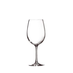 Ikona apo Ποτήρι Κρυσταλλίνης Κρασιού, 35cl, φ8.1x20.2cm, CABERNET TULIP, CHEF SOMMELIER