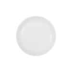 Ikona apo Πιάτο βαθύ πορσελάνης φ24cm, Σειρά Nordika, CostaVerde