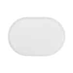 Ikona apo Πιατέλα πορσελάνης 34x23cm, Σειρά Nordika, CostaVerde