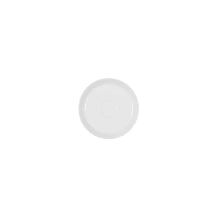 Ikona apo Πιατάκι 12cm για φλυτζάνια 10cl, Nordika, CostaVerde
