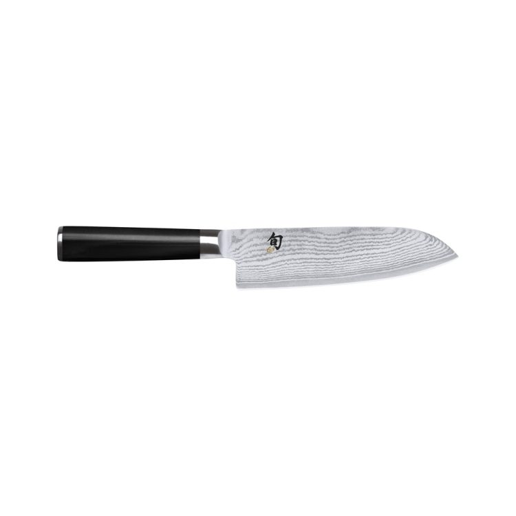 Ikona apo Μαχαίρι Santoku 18cm Tim Maelzer Kamagata, KAI Ιαπωνίας