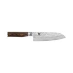 Ikona apo Μαχαίρι χειροποιήτο Santoku 18cm Shun Premier Tim Maelzer, KAI Ιαπωνίας