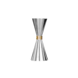 Ikona apo Μεζούρα ποτών 25/50ml Japanese , INOX πολυτελείας, XP Bar