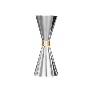 Ikona apo Μεζούρα ποτών 60/90ml Japanese , INOX πολυτελείας, XP Bar